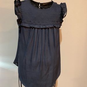 EUC Loft Sleeveless Top